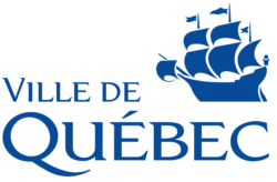 Logo ville de Québec