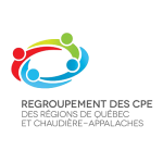 Regroupement des CPE des régions de Québec et Chaudière-Appalaches