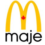 Maje + Cie inc. (McDonald's)