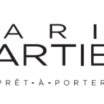Boutique Paris Cartier